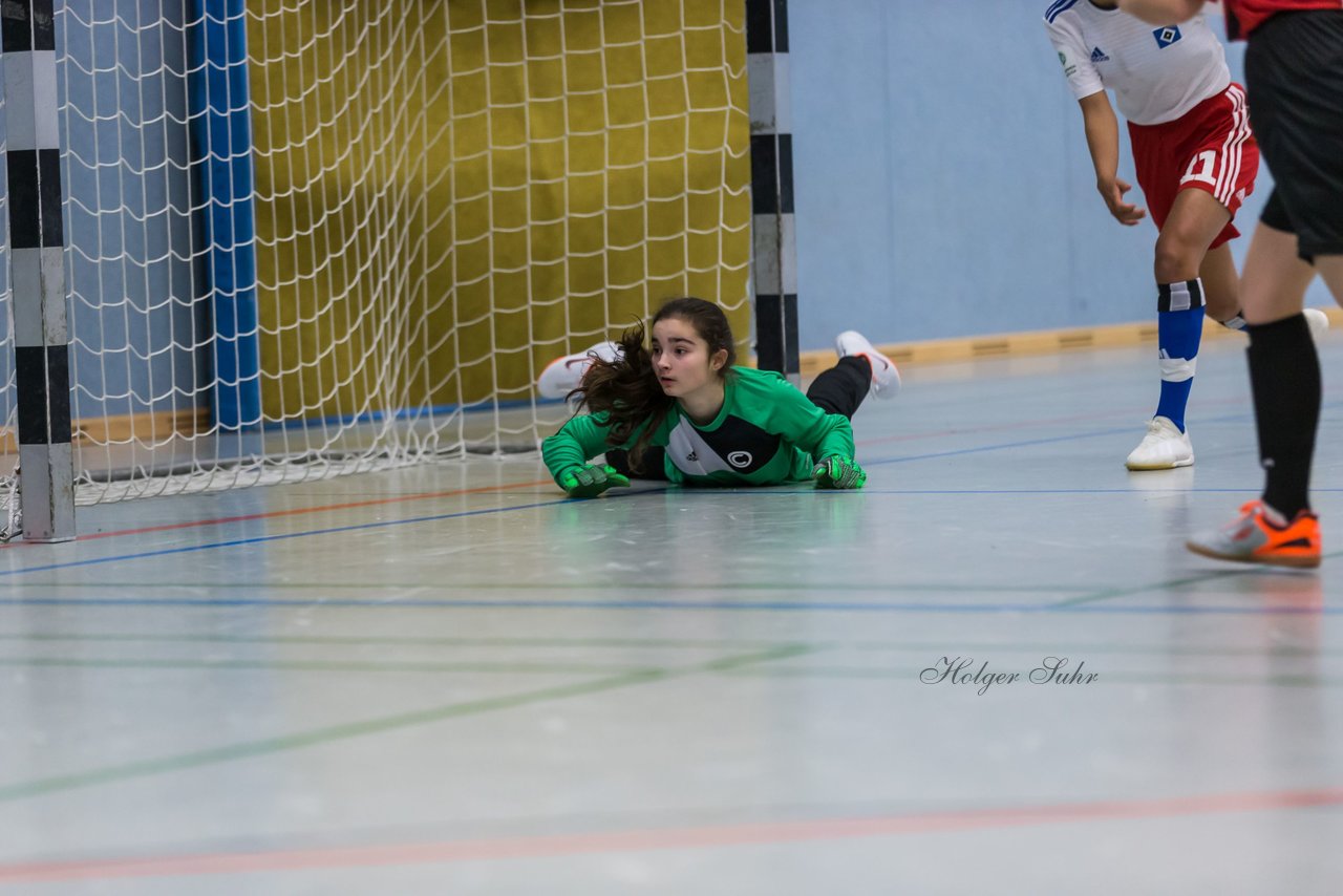 Bild 66 - B-Juniorinnen Futsal Qualifikation